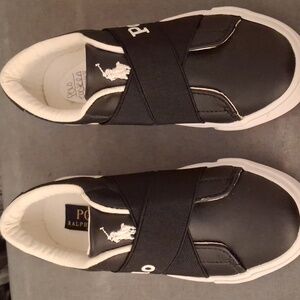 Ralph Lauren Polo Sneakers